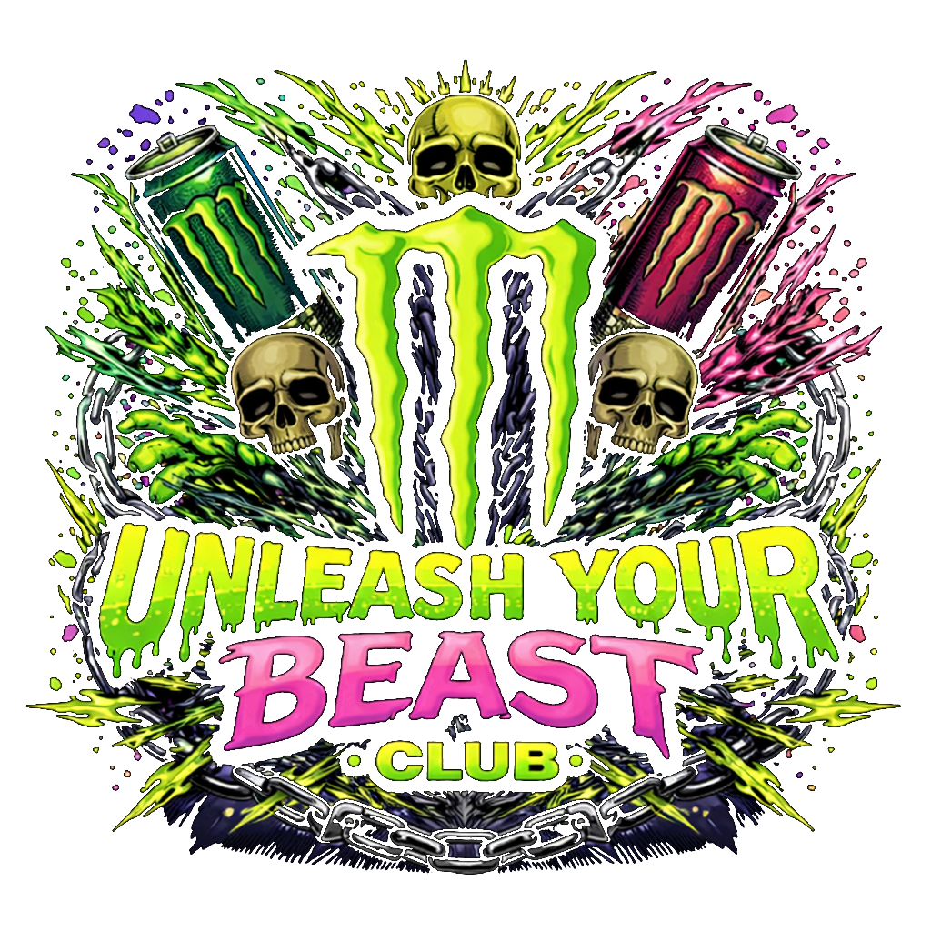 Unleash Your Beast Club