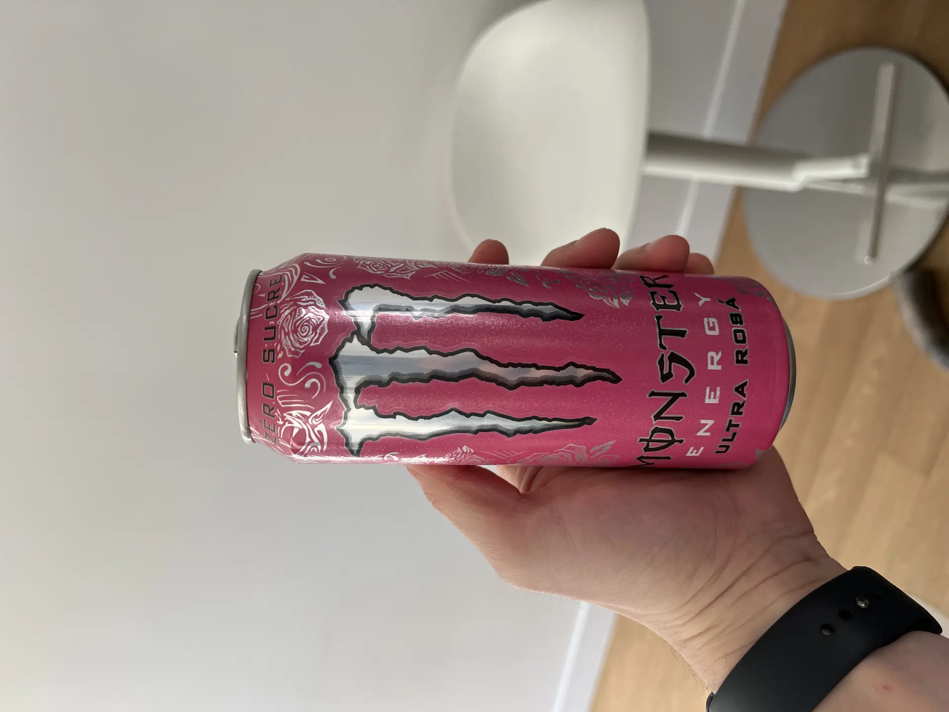 Ultra Rosá