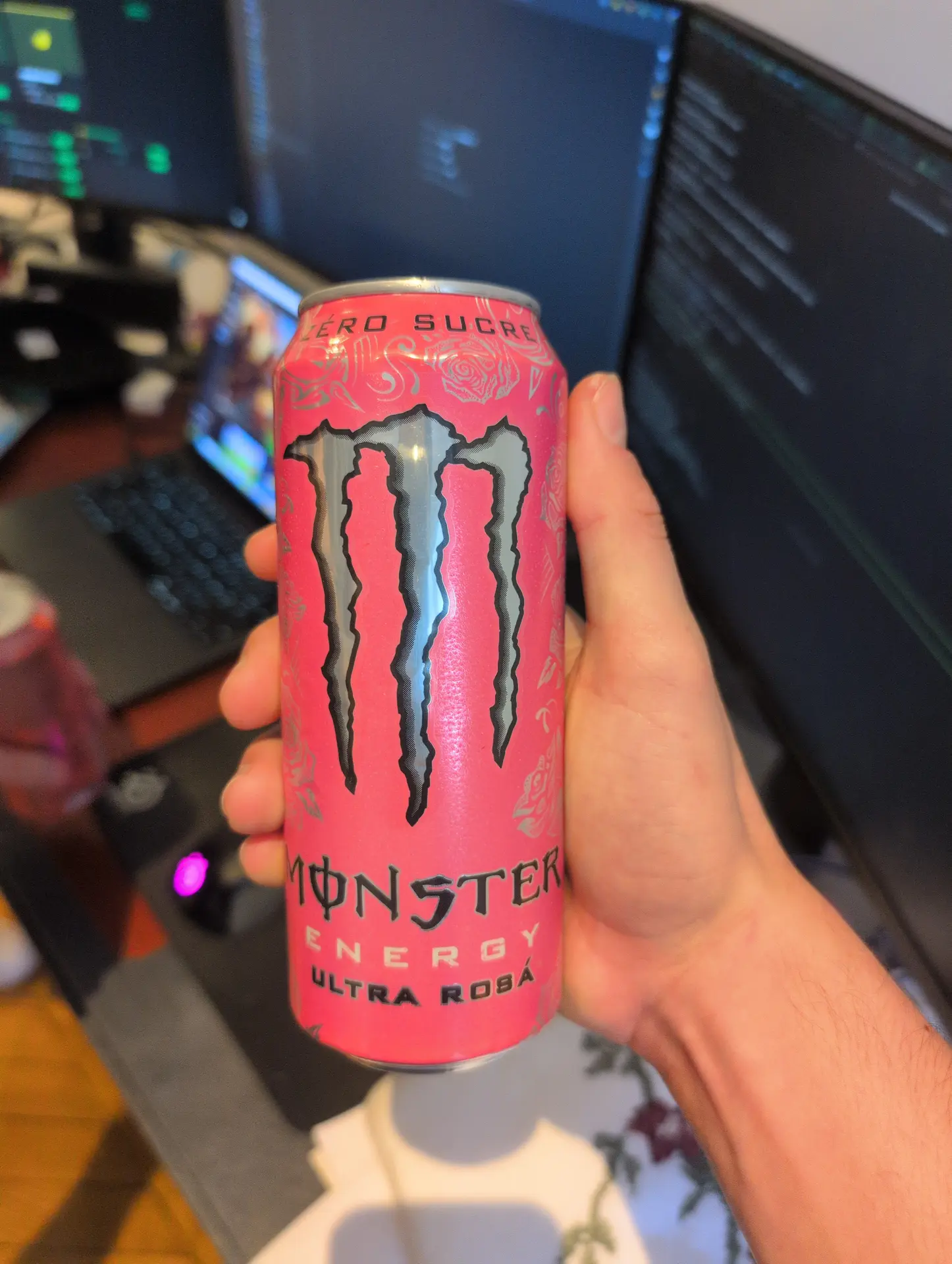 Ultra Rosá