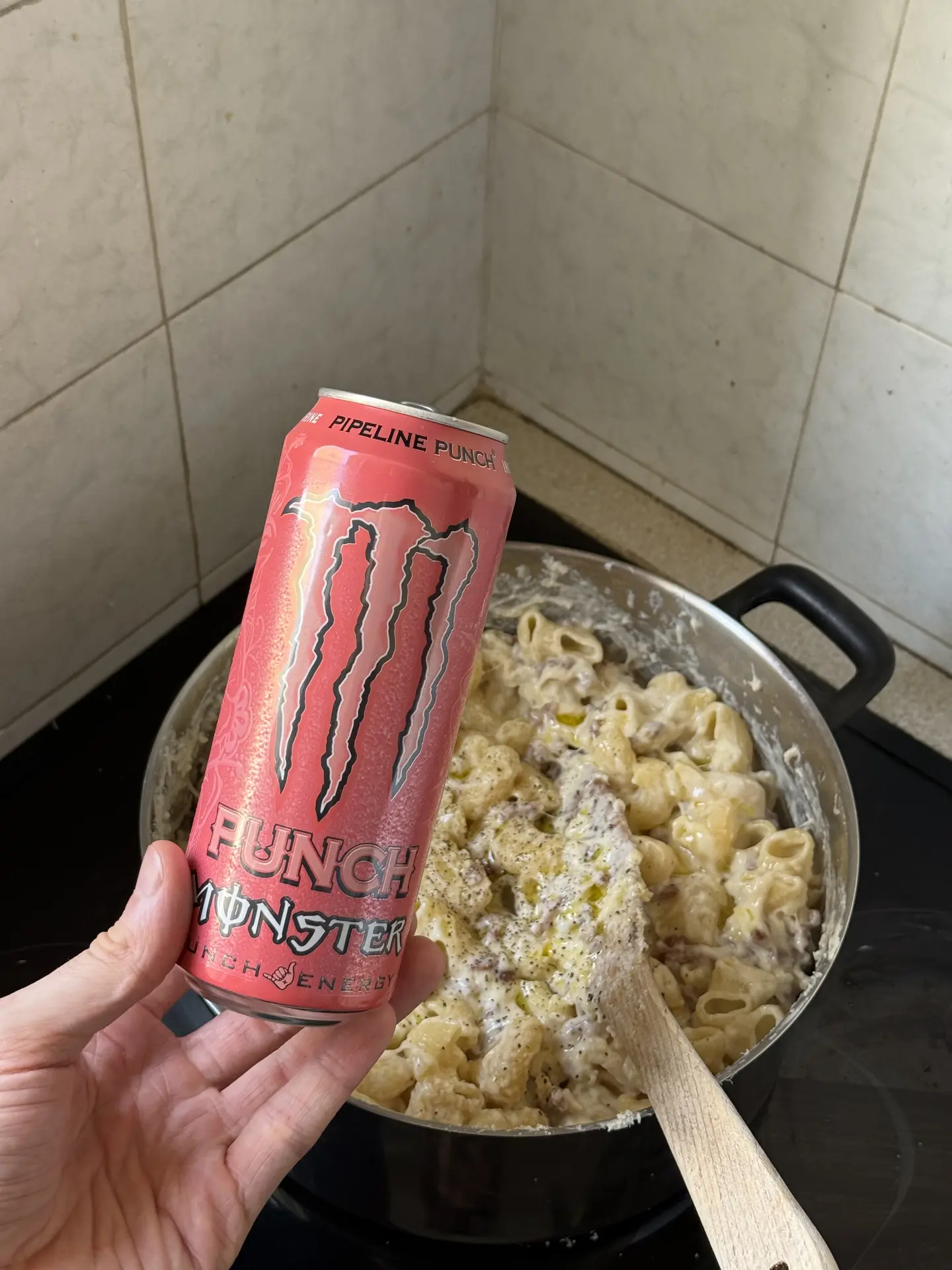 Juice Monster Pipeline Punch