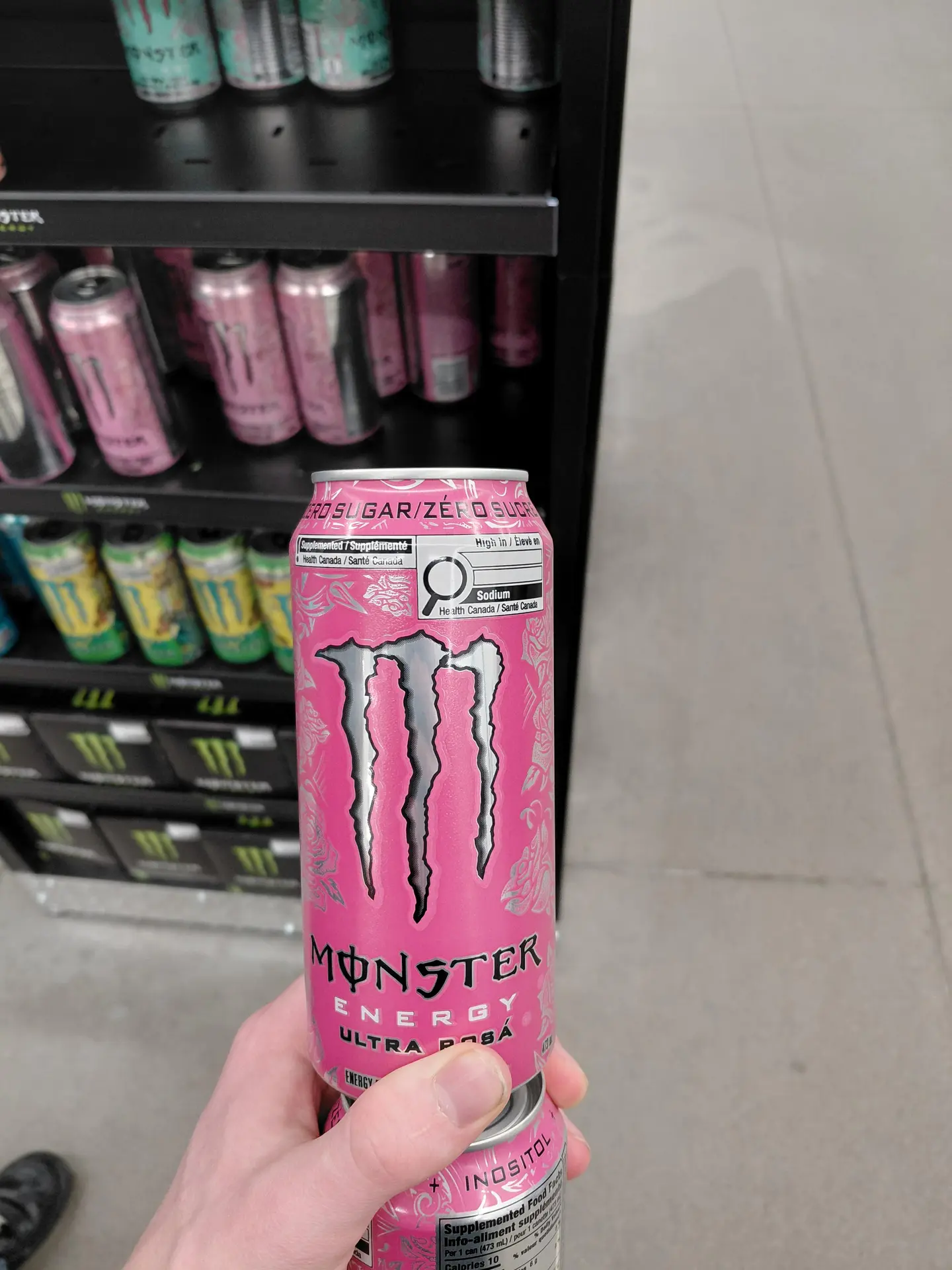 Ultra Rosá