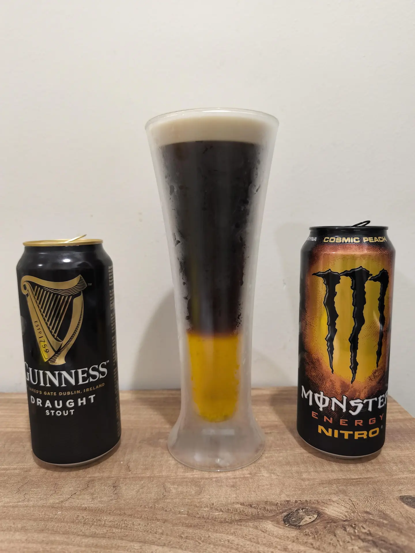 Nitro Super Dry