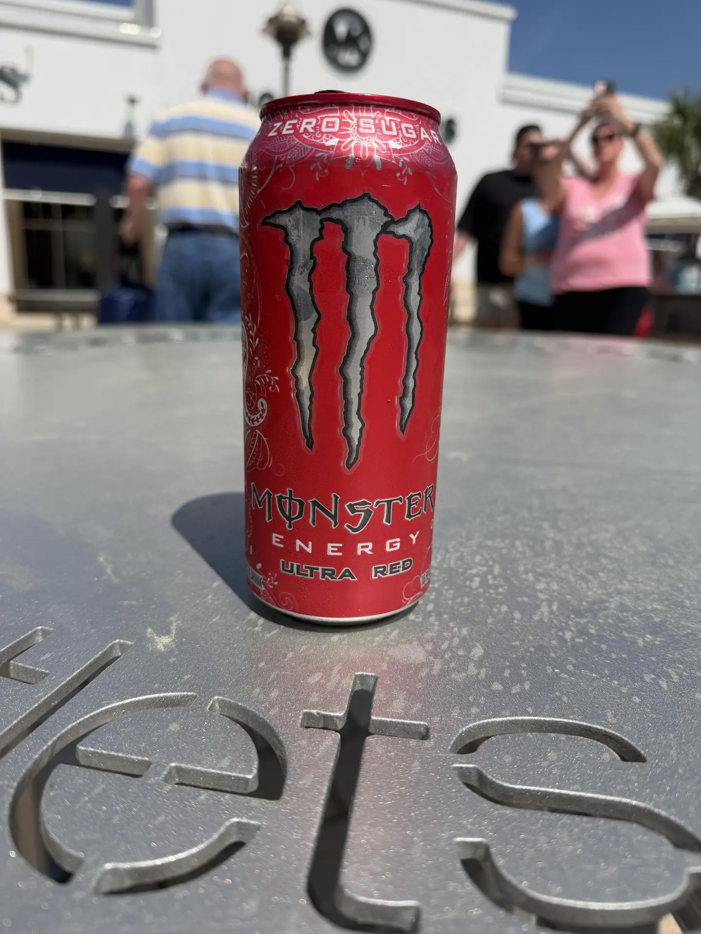 Ultra Red