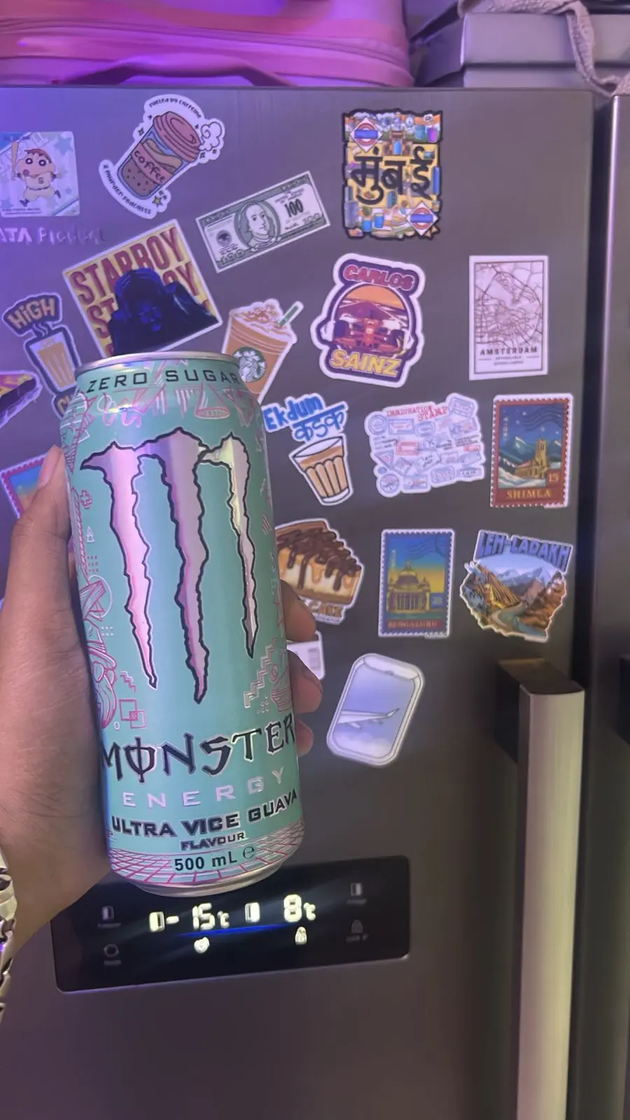 Ultra Vice Guava