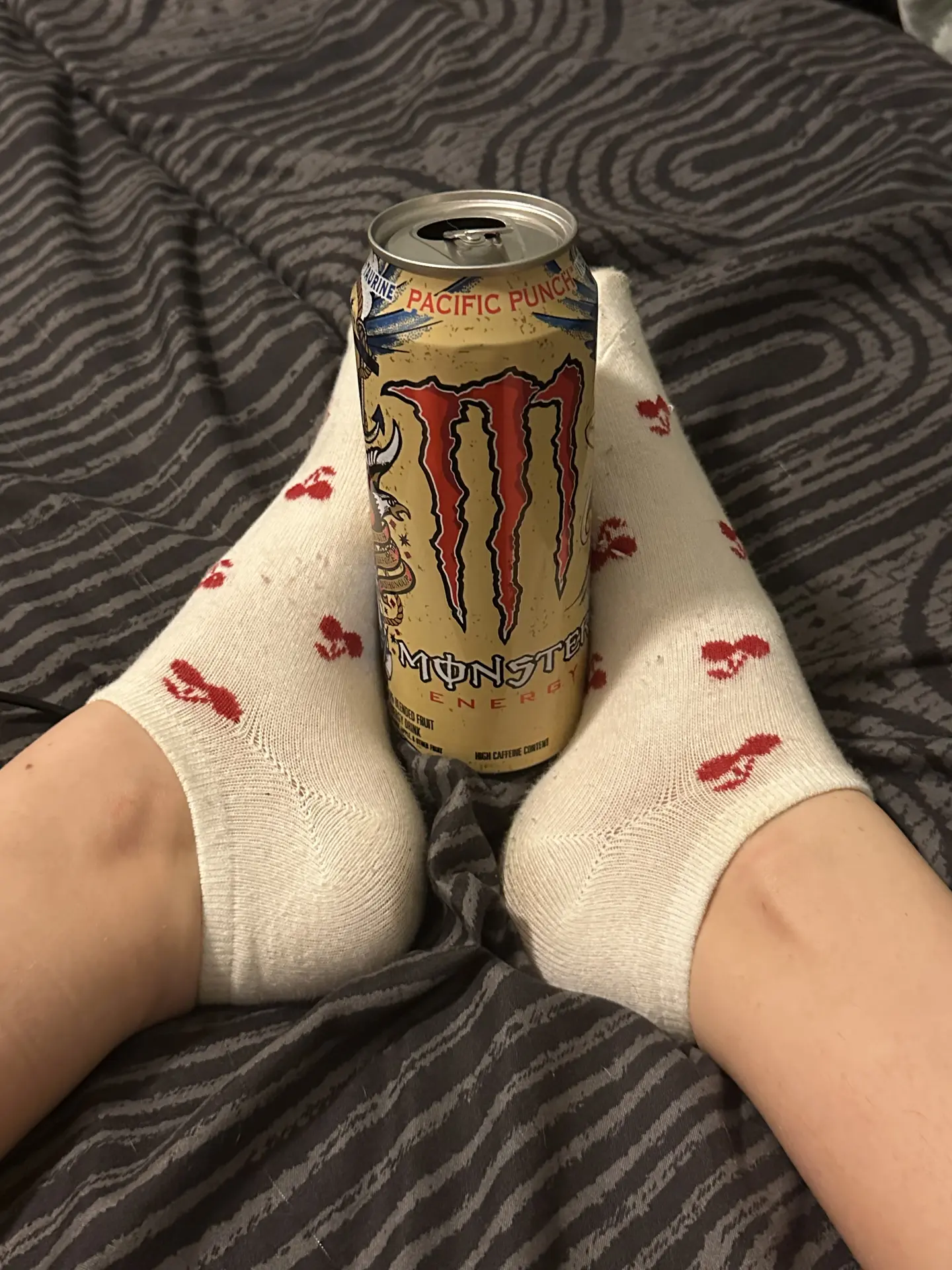 Juice Monster Pacific Punch