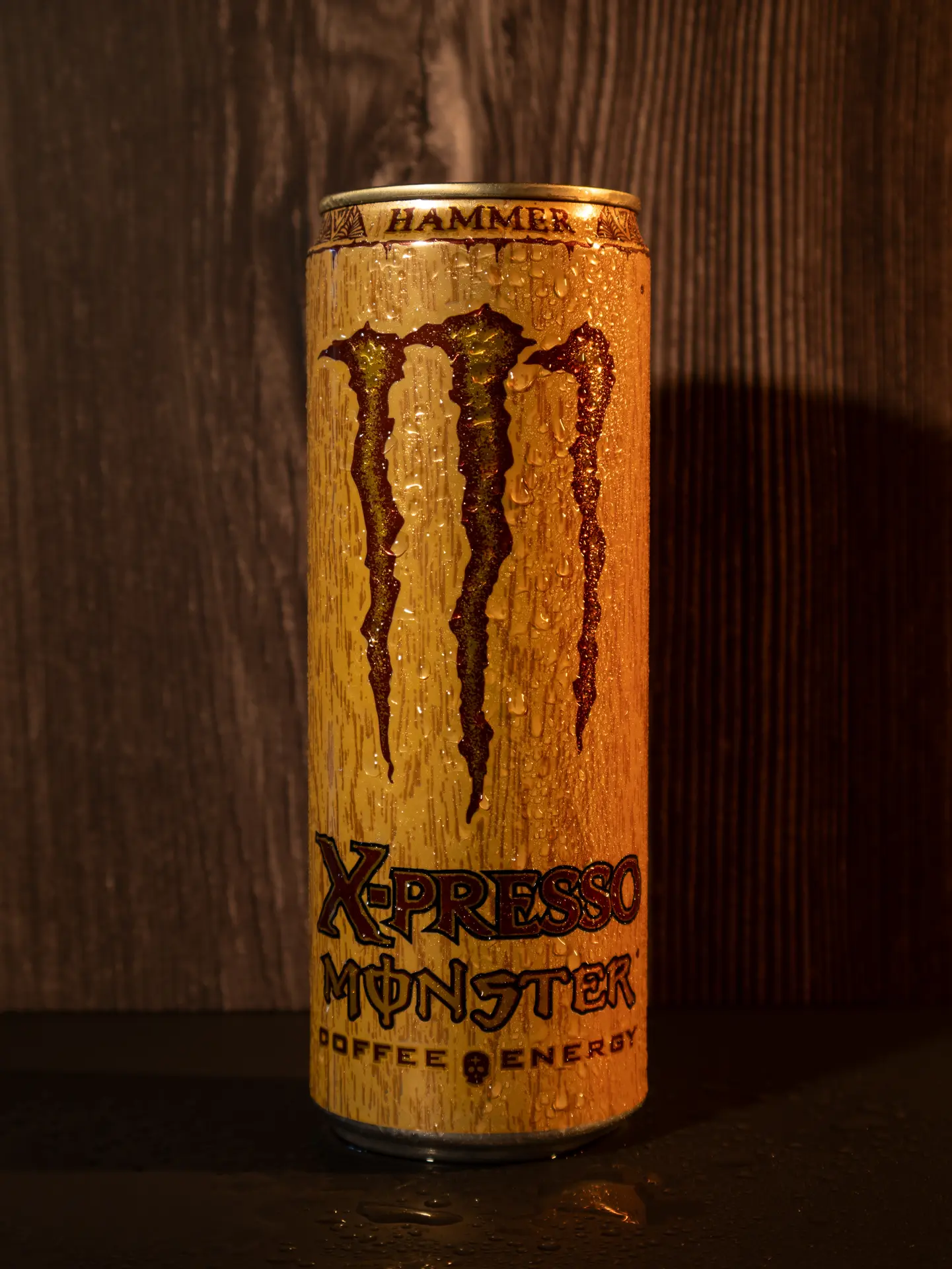 Java Monster Mean Bean