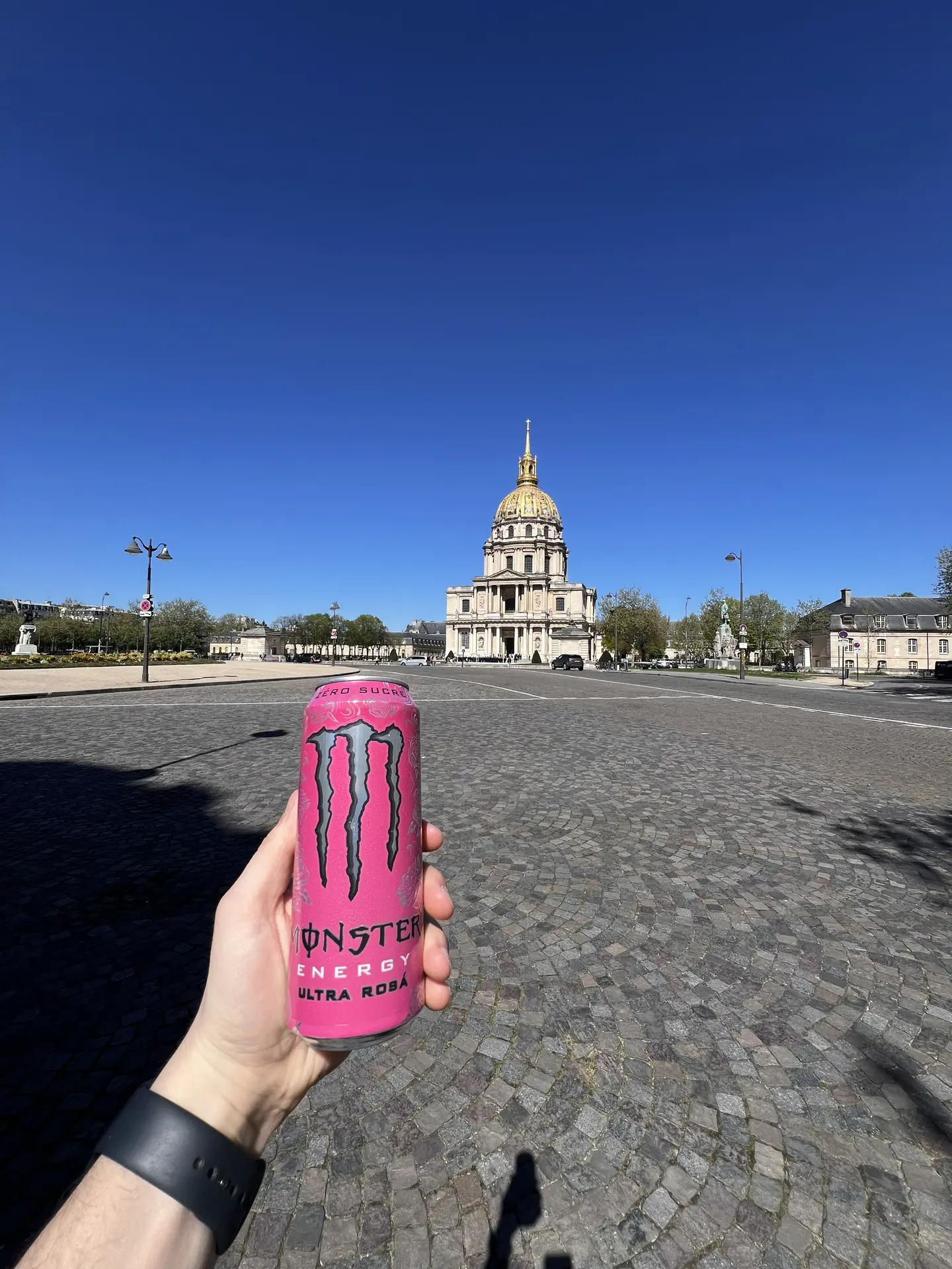Ultra Rosá
