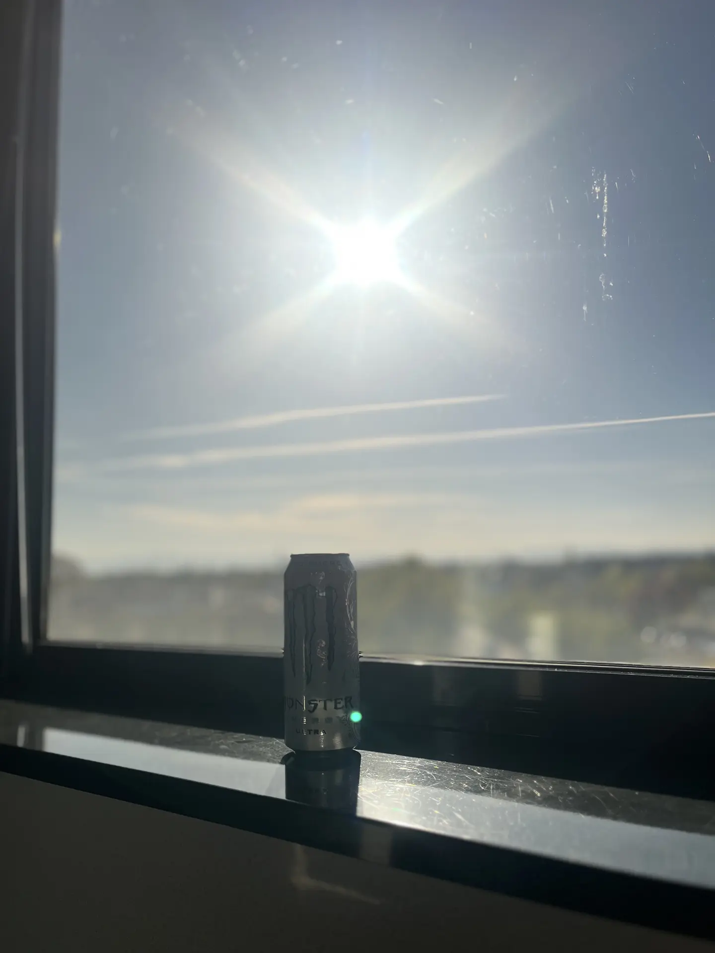 Ultra White "White Monster"
