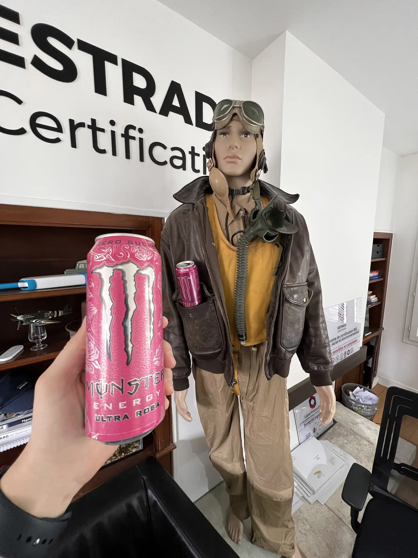 Ultra Rosá