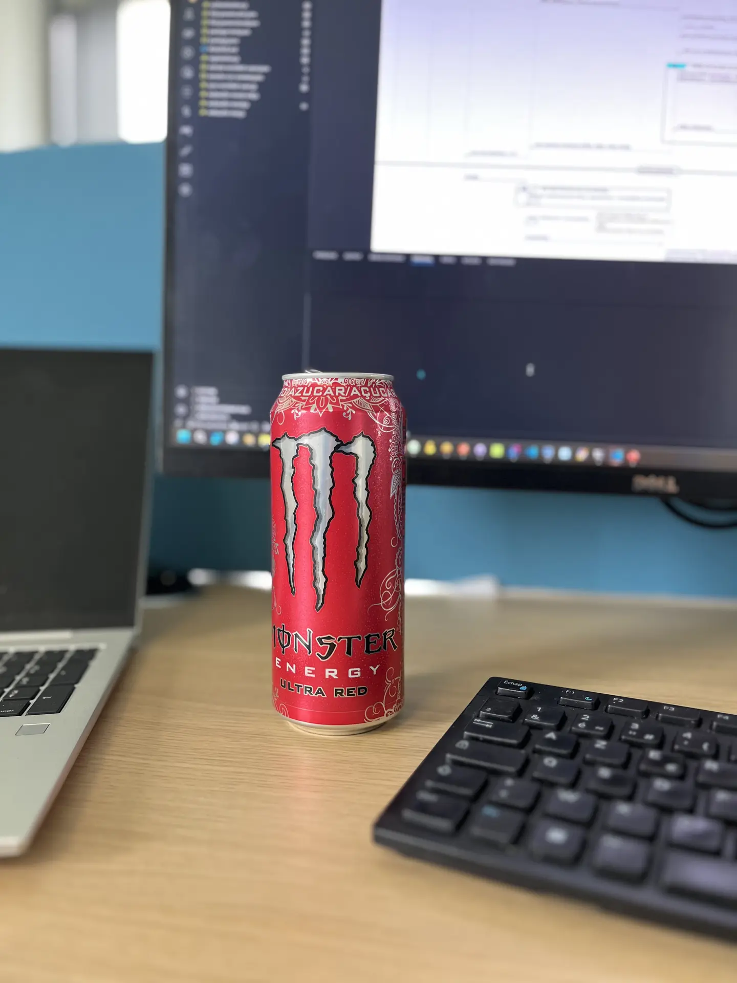 Ultra Red