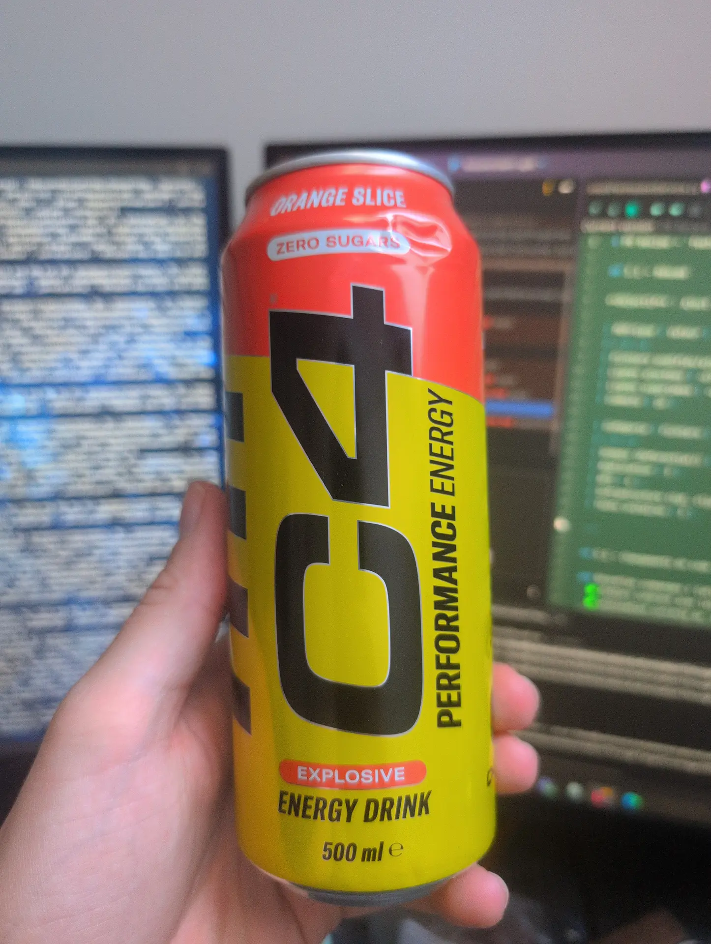 Ultra Sunrise