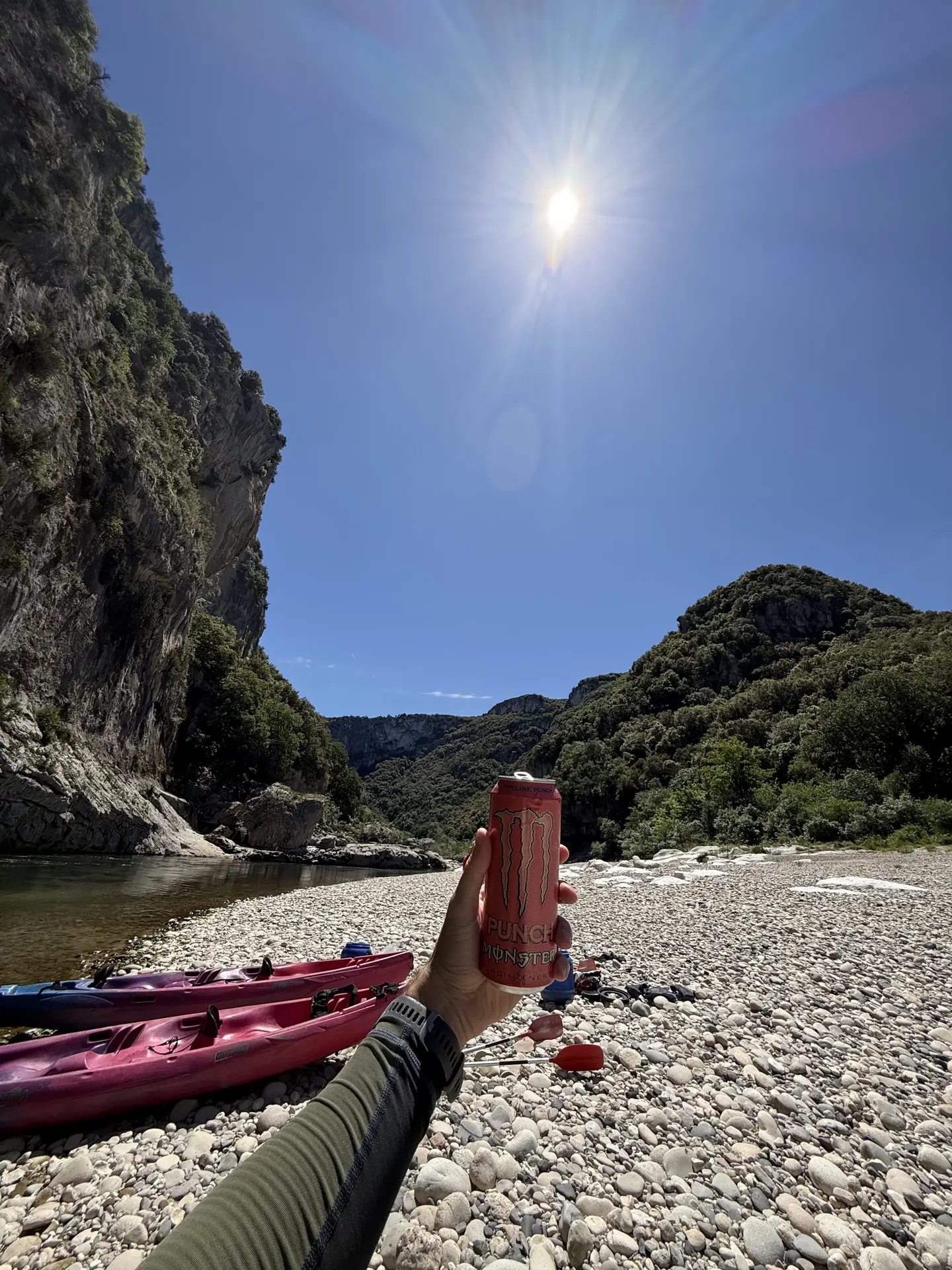 Juice Monster Pipeline Punch submitted by edouardcourty