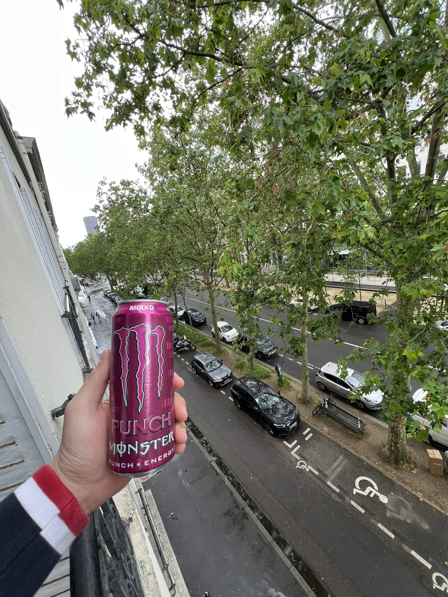 Juice Monster Mixxd submitted by Lord_Colin