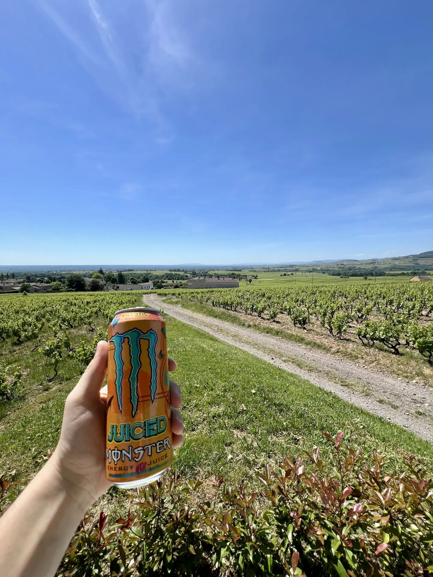 Juice Monster Khaotic submitted by Lord_Colin