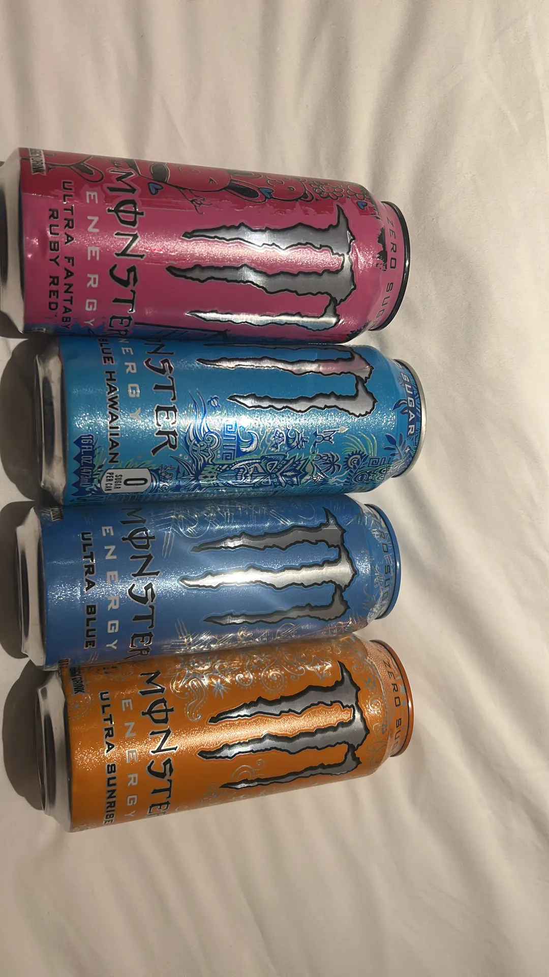 Ultra Blue submitted by Anonymous