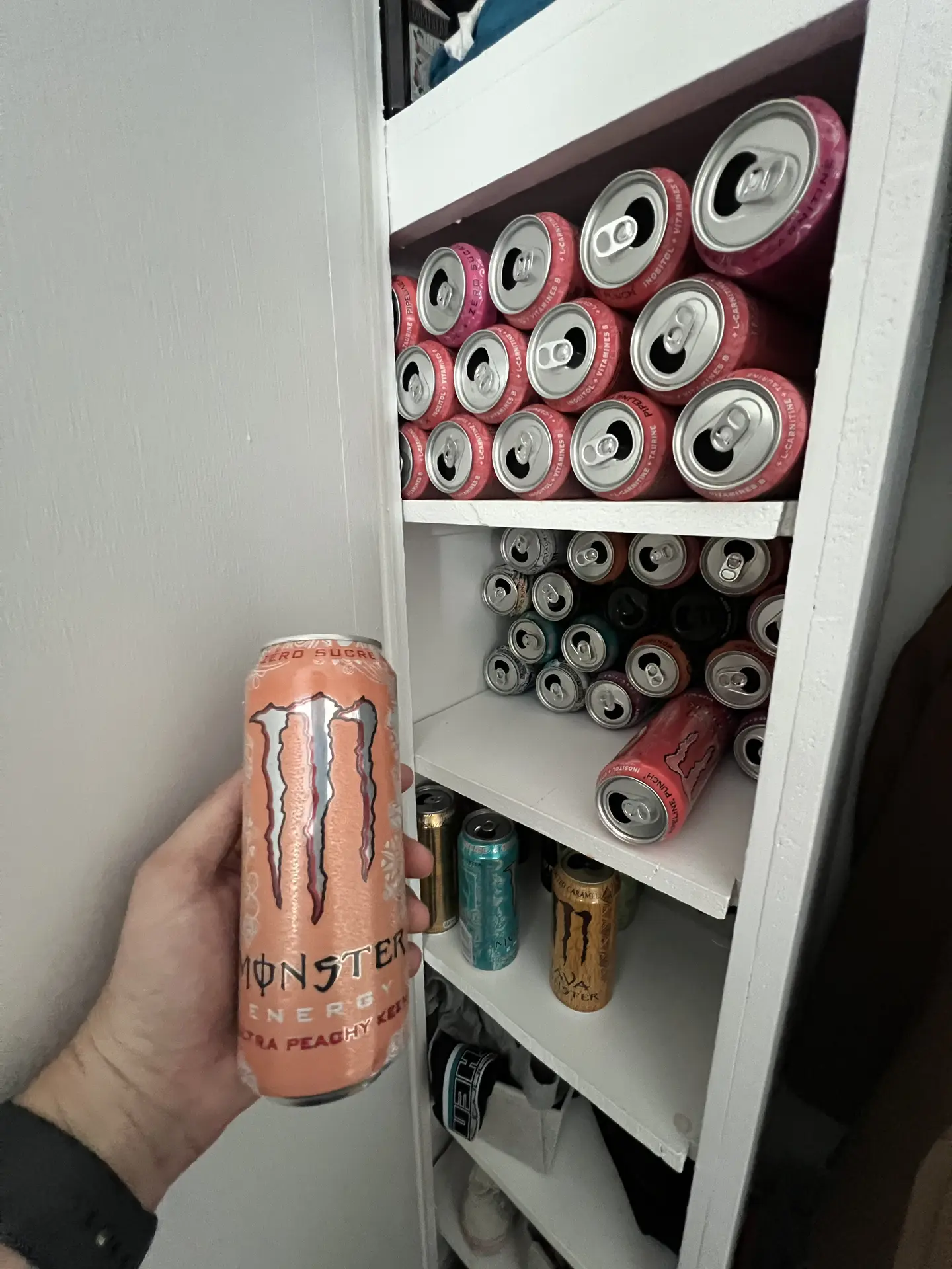 Ultra Peachy Keen submitted by Lord_Colin