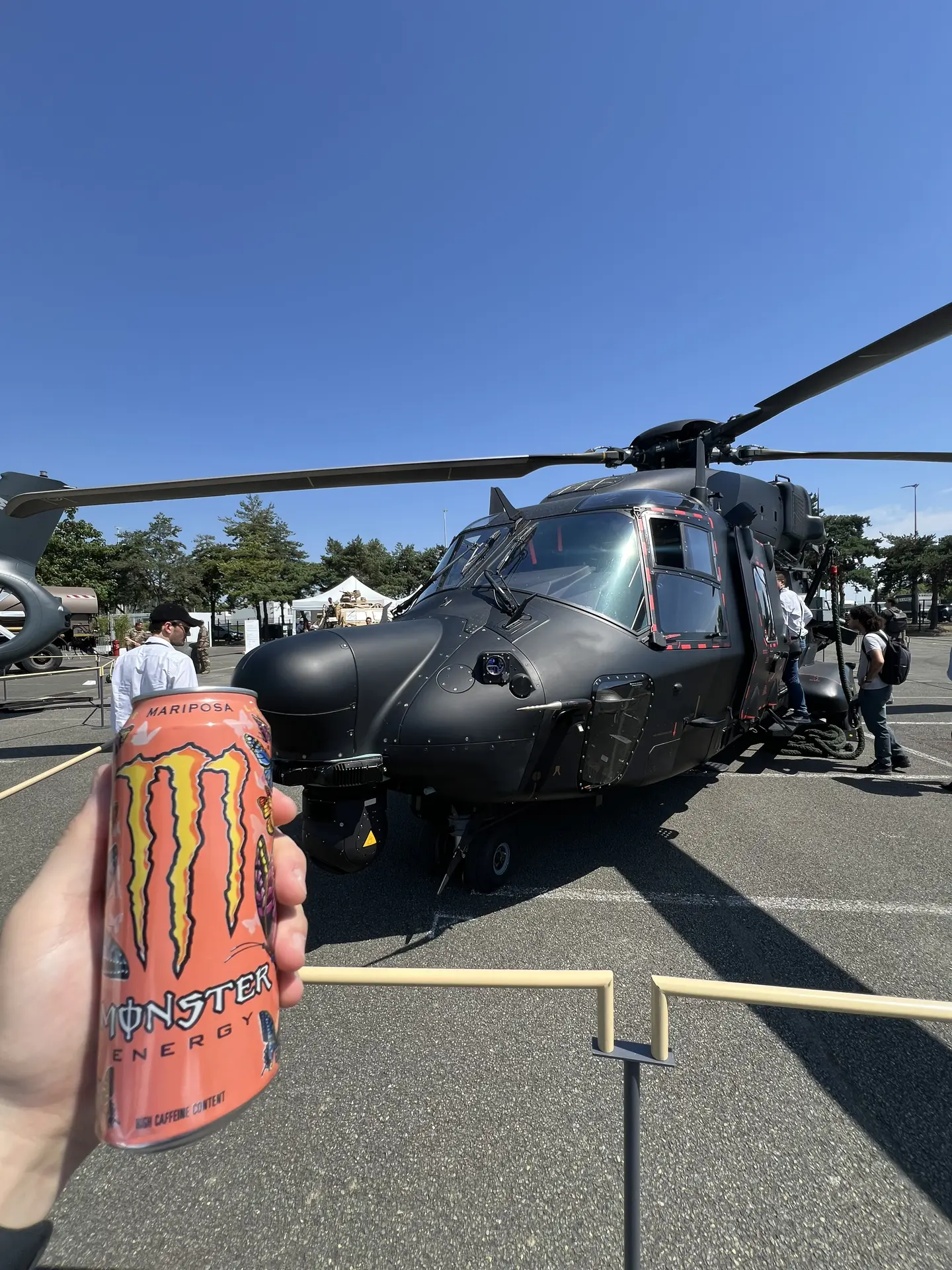 Juice Monster Monarch submitted by Lord_Colin