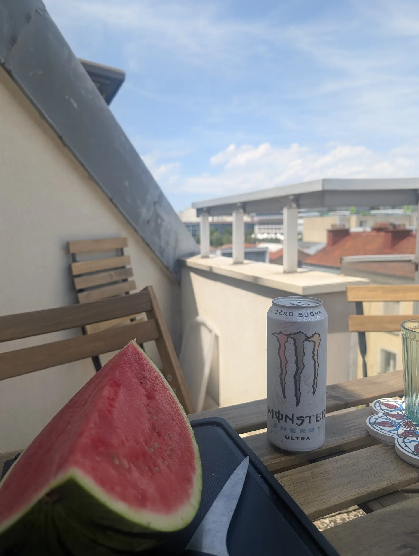 Ultra White "White Monster" submitted by tonito75