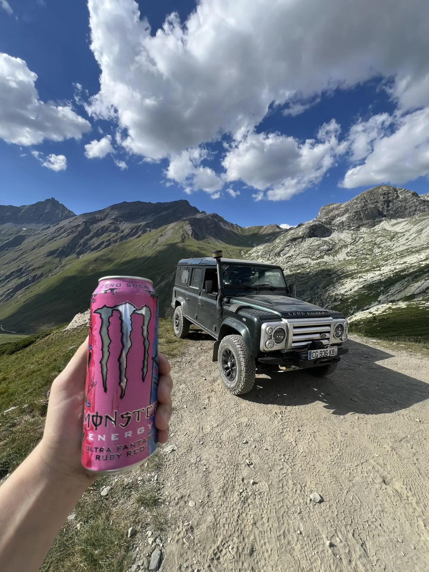 Juice Monster Mixxd submitted by Lord_Colin