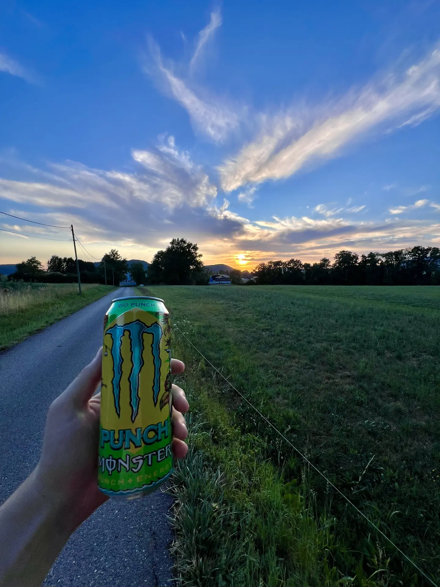 Juice Monster Rio Punch submitted by Lord_Colin