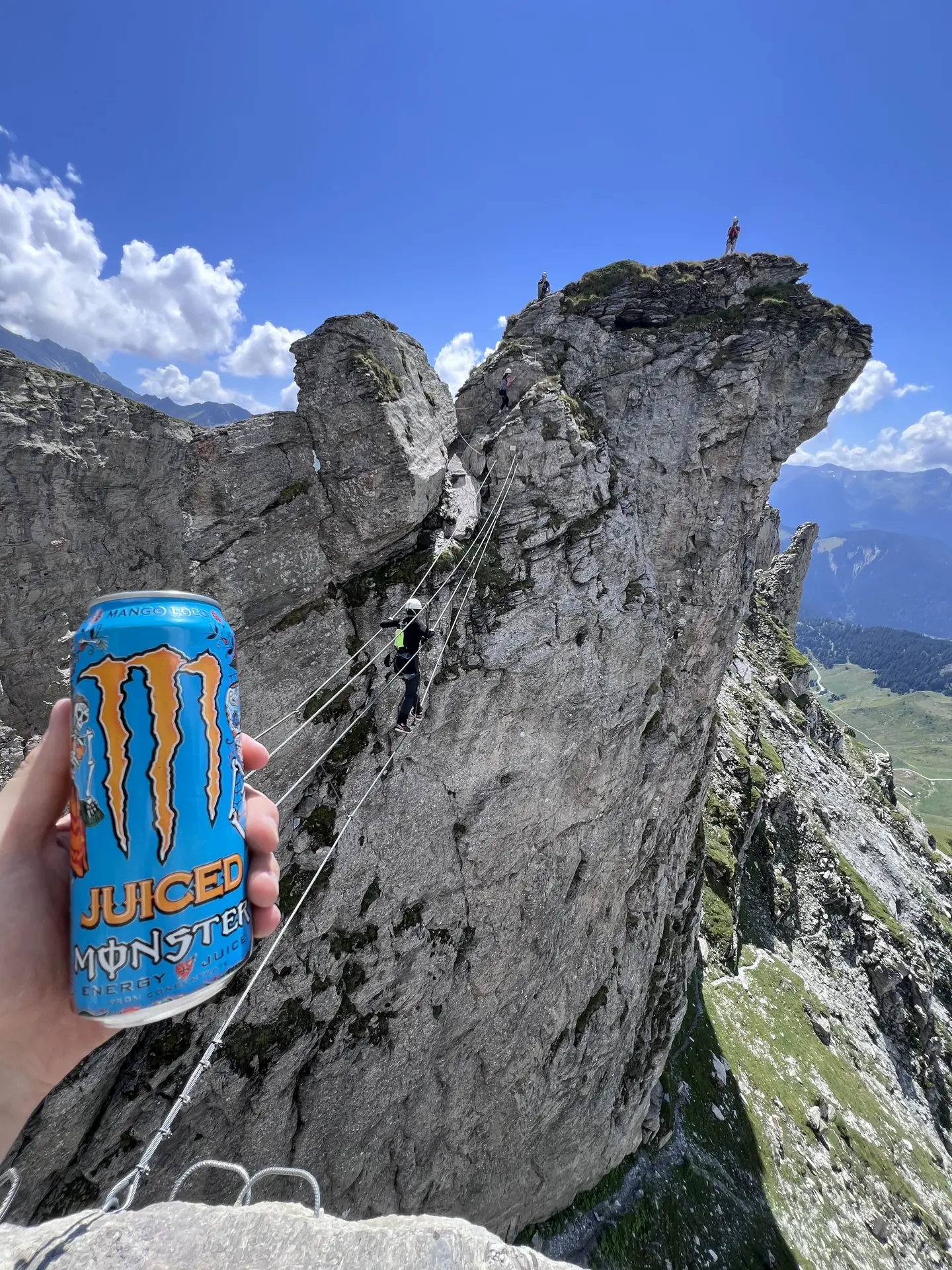 Juice Monster Mango Loco submitted by Lord_Colin