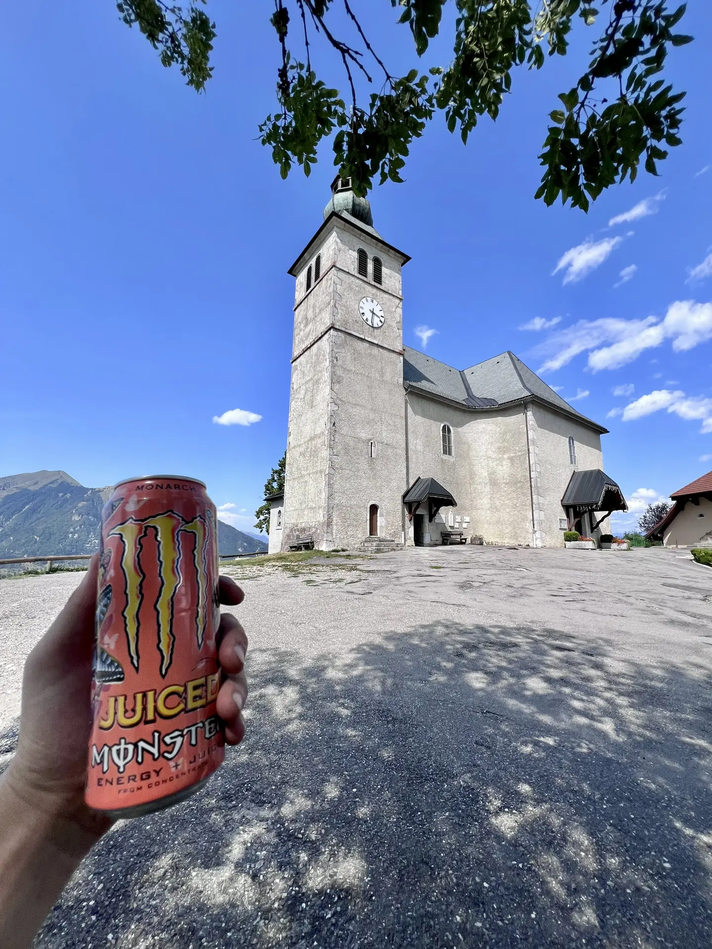Juice Monster Khaotic