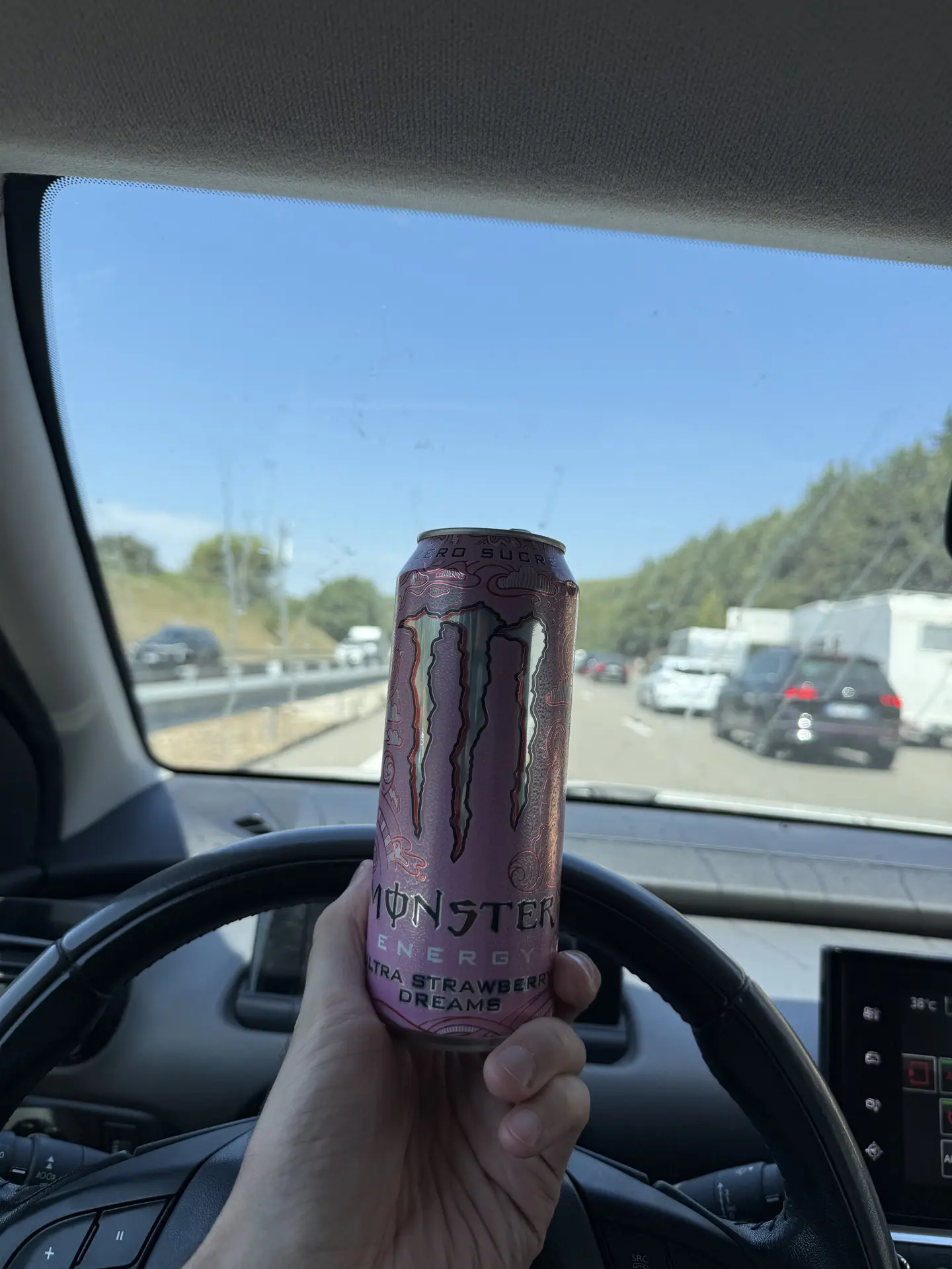 Ultra Rosá