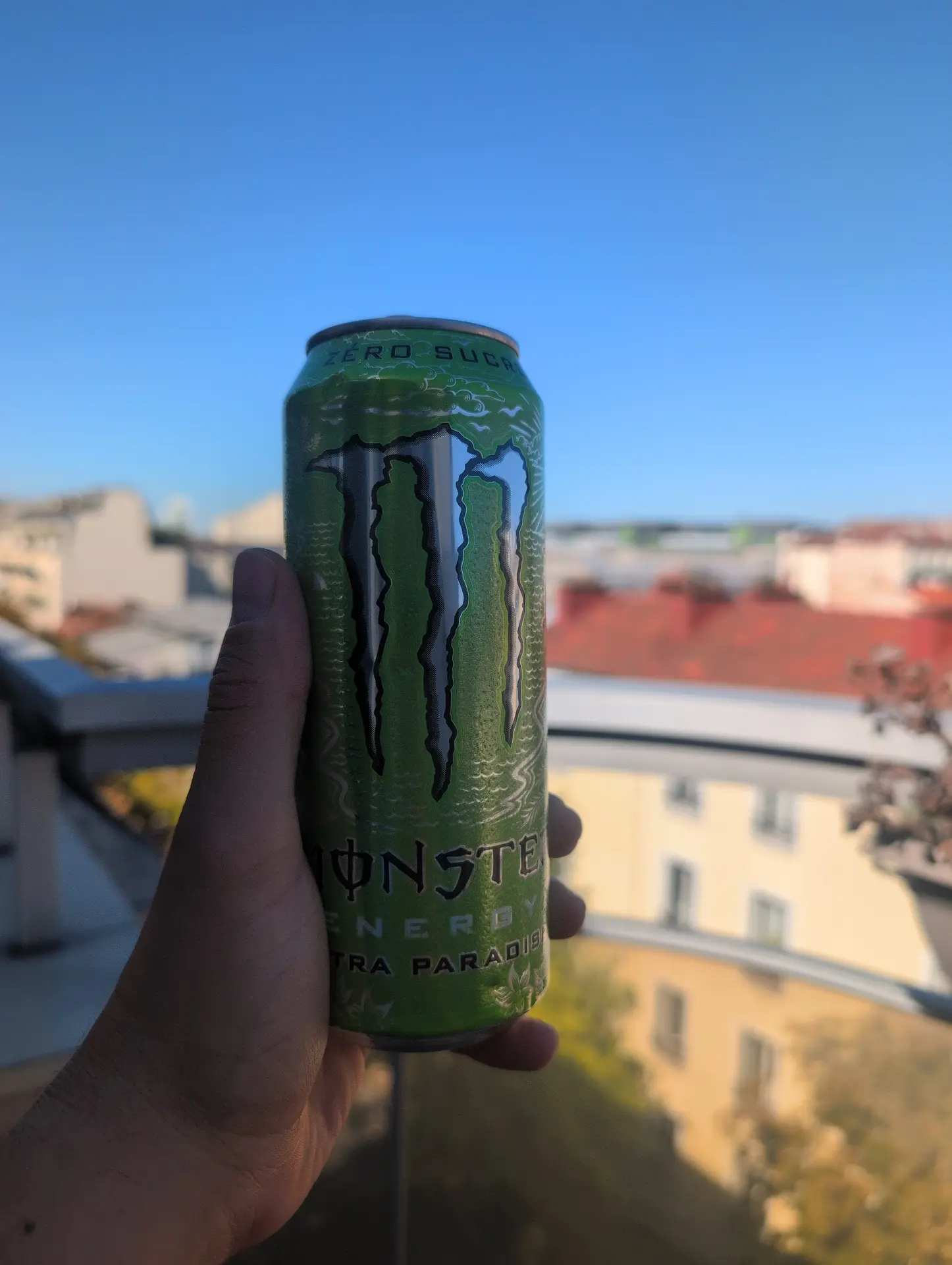 Ultra Paradise